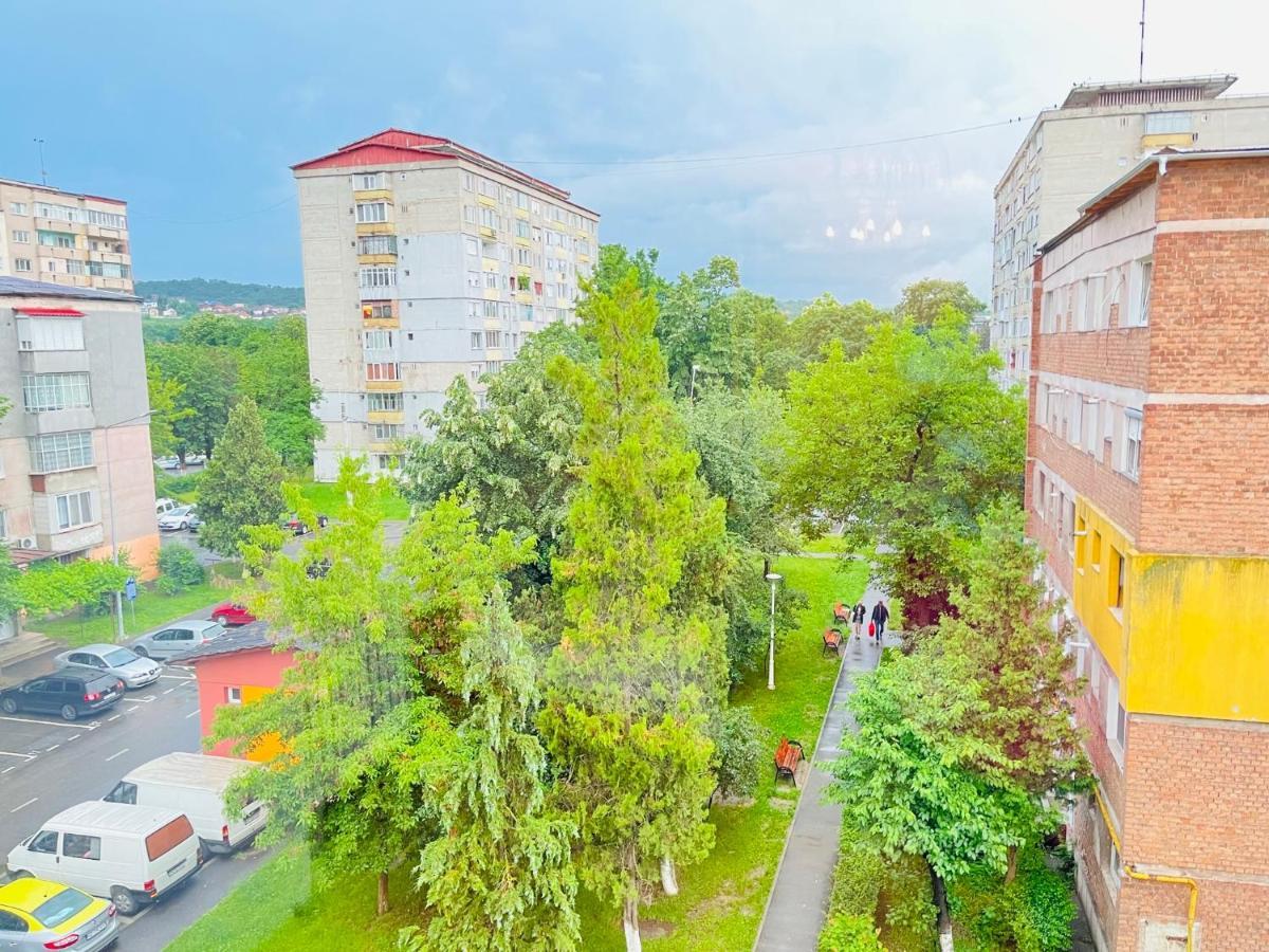 Daniela'S Rooms Хунедоара Екстериор снимка